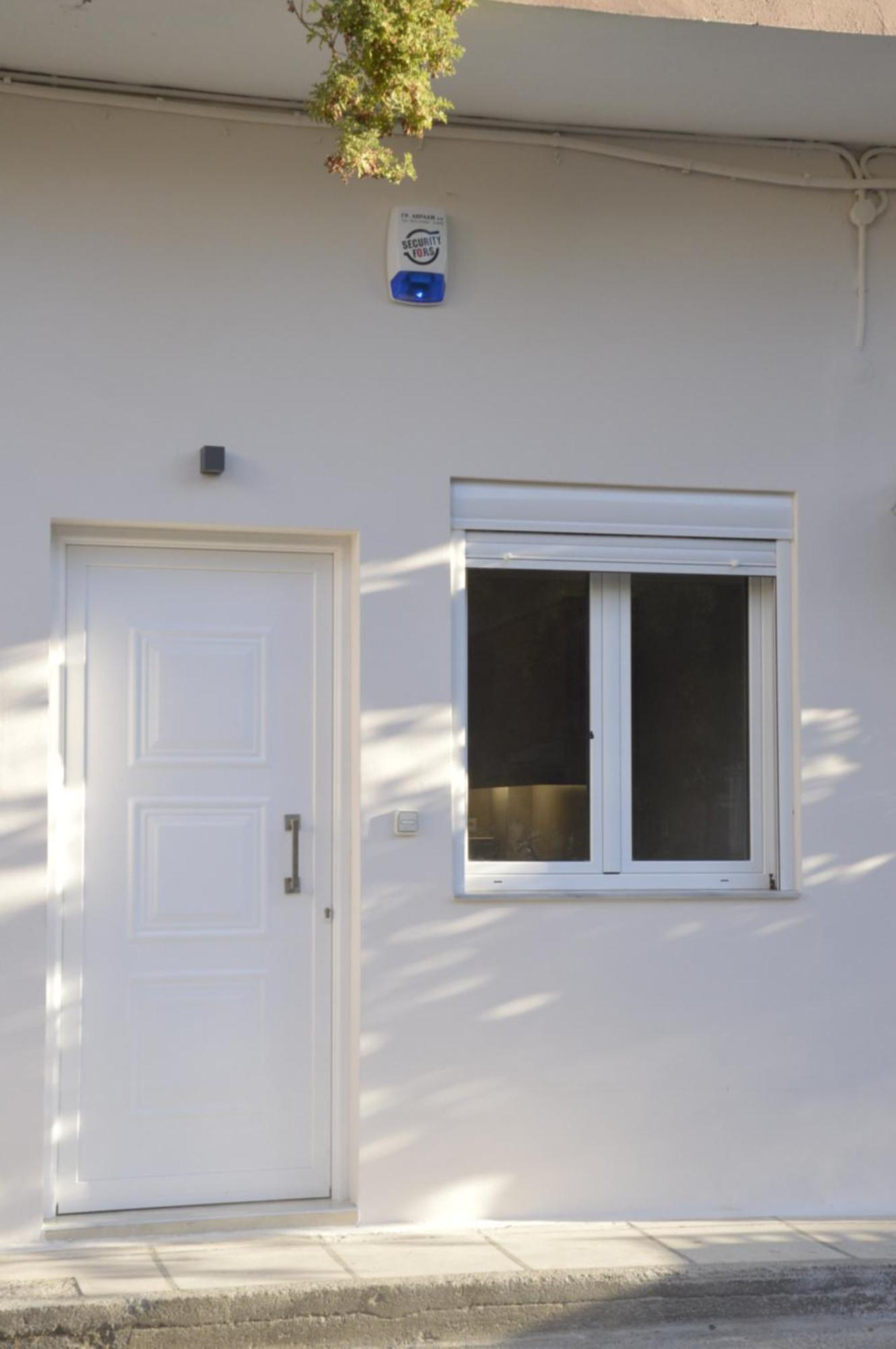 Neon Apartment, Modern, High Quality, Central Apt, Heraklion City Buitenkant foto